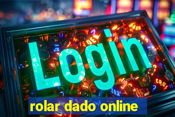 rolar dado online